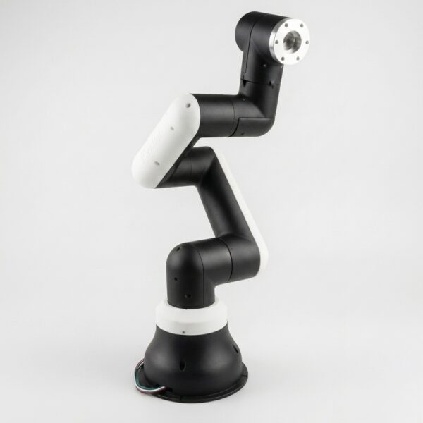 Kikobot C1 - 6 Axis Robotic Arm for Education & Research